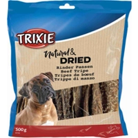 Trixie Gedroogd Runderpens - 500 g product name
