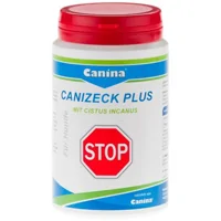 Canina Canizeck Plus - 180 g Canina Canizeck Plus - 180 g