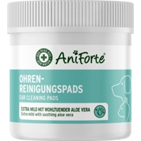 AniForte Oorreiniger - 100 stuks product name