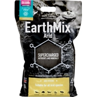 Arcadia EarthMix-Arid - 10L product name