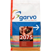 Garvo Vogelvoer Alfastart Pride (207540) 4 kg product name