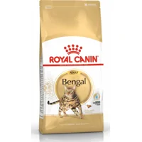 6x Royal Canin Bengal Kattenvoer 2 kg 6x Royal Canin Bengal Kattenvoer 2 kg