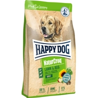 Happy Dog NaturCroq Lamm & Reis (lam en rijst) - 11 kg