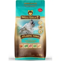 Wolfsblut Adult Atlantic Tuna Hondenvoer 1 kg Wolfsblut Adult Atlantic Tuna Hondenvoer 1 kg