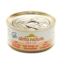 Almo Nature Tonijn en Garnalen Per stuk