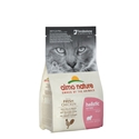 Almo Nature Holistic Kitten Kip & Rijst 400 gr