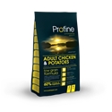 Profine Adult Chicken & Potatoes Hond 15 kg
