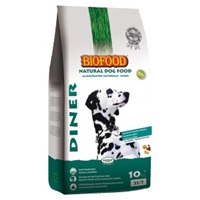 Biofood Diner Hond 3 kg