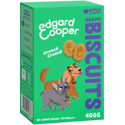 Edgard & Cooper Bravo Biscuits Appel&Bosbes hond 400 gram