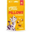 Edgard & Cooper Pillows Kalkoen kattensnacks 60 gram