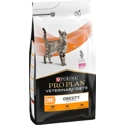 Purina Pro Plan Veterinary Diets OM Obesity Management Kat (1,5kg)