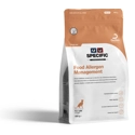 Specific FDD-HY Food Allergy Management kat 2kg
