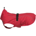 Trixie Regenjas Vimy Rood 55 cm