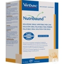 Virbac Nutribound Hond 3 x 150ml