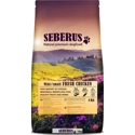 Seberus Mini/Small w/ Fresh Chicken - natuurlijk graanvrij hondenvoer 2 x 4 kg