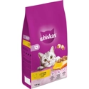 Whiskas Adult 1+ met kip kattenvoer 2 x 7 kg