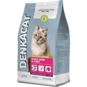 Denkacat Skin & Coat kattenvoer 1,25 kg