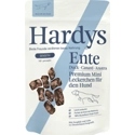 Hardys Sensitiv Mini eend hondensnack 125 g
