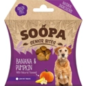 Soopa Bites Senior met pompoen & banaan hondensnack Per 3