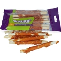 Braaaf Rol Sticks Hondensnack Kip 12 cm 80 gr
