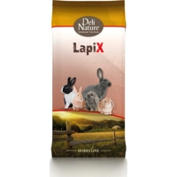 Deli Nature Lapix Dinner Mix 20 kg product name