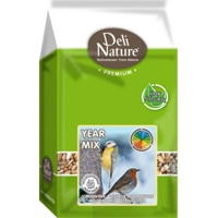 Deli Nature Strooivoer Year Mix 1 kg product name