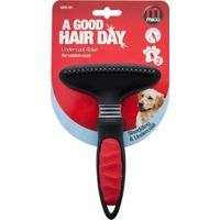 Mikki Undercoat Rake for Medium Coat product name