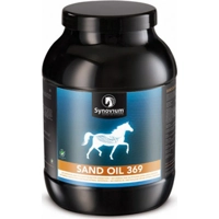 Synovium Sand Oil 369 - 4.5 kg product name
