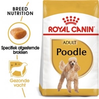 Royal Canin Poodle 30 Adult 7,5 kg