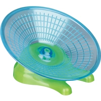 Trixie Running Disc Plastic - 17 cm product name