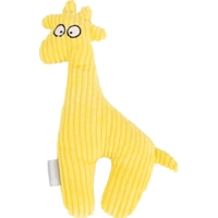 Beeztees Giraffe Raffo - 23 x 13 x 4 cm - Geel product name