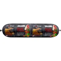 Profine Dog Salami - Eend & Groenten - 4 x 800 g Profine Dog Salami - Eend & Groenten - 4 x 800 g