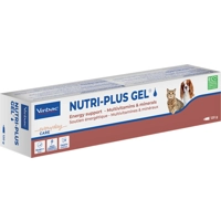 Nutri-Plus Gel - 3 x 120 g product name