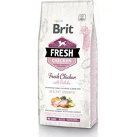 Brit Fresh Chicken with Potato Puppy - 12 kg Brit Fresh Chicken with Potato Puppy - 12 kg