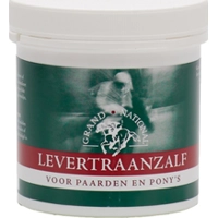 Grand National Levertraanzalf - 250 gram product name