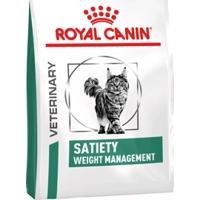 Royal Canin Satiety kat Combi Bundel - 6 kg + 12 x 85 g maaltijdzakjes product name