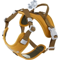Hurtta Weekend Warrior Eco Harness 2 - Desert - 65-80 cm product name