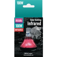 Arcadia Infrarood Solar Warmtelamp - 100W product name