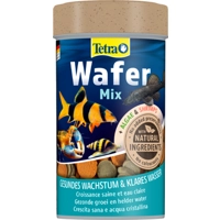 Tetra Wafer Mix - 250 ml product name