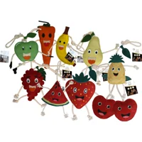 Excellent Foodie Friends - Framboos Excellent Foodie Friends - Framboos