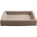 Bia bed skanor hoes hondenmand truffel bia-7-100x120x15 cm