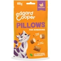Edgard & Cooper Pillows Kip kattensnacks 60 gram