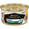 Purina Pro Plan Adult Kat Terrine Rijk aan Kip natvoer kat 85 gram
