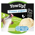YowUp! Frozen Yoghurt Chicken & Apple voor hond en kat 110 gram