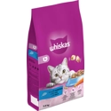 Whiskas Adult 1+ met tonijn kattenvoer 2 x 7 kg