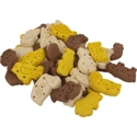 Brekz Animal Figures Mix hondenkoekjes 500 gram 2 x 500 g