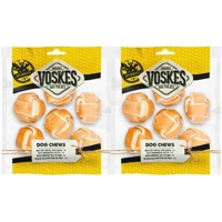 3x Voskes Bal White met Kip 6 stuks product name