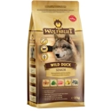 Wolfsblut Wild Duck Senior 2 kg