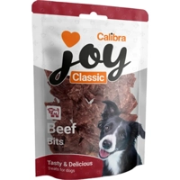 Calibra Joy Dog Classic Beef Bits - 250 g product name