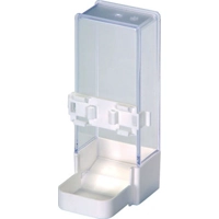 Duvo+ Eetbakje Grote Parkiet - 200 ml product name